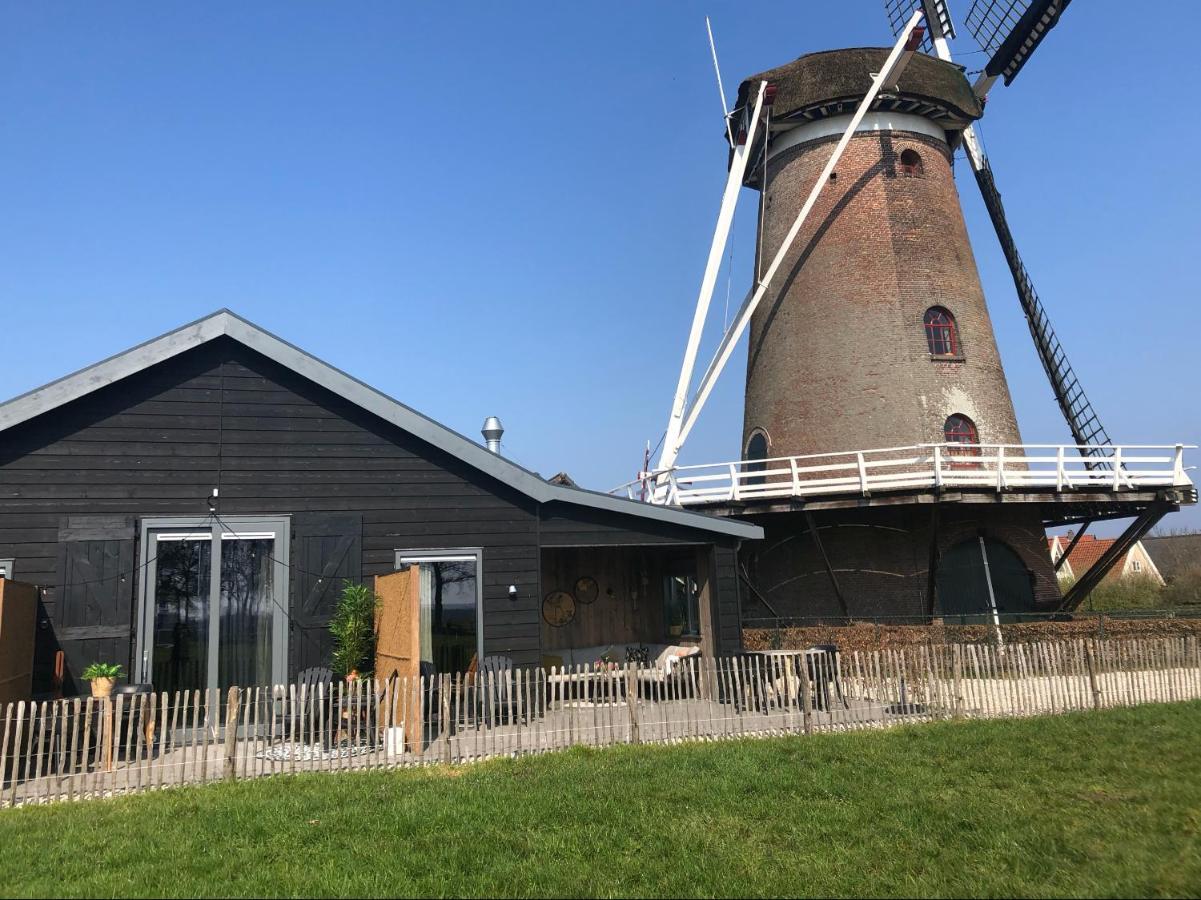 Onder De Molen Διαμέρισμα Garderen Εξωτερικό φωτογραφία